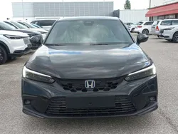 Nero Nuova 2025 Honda Civic Sport Tre volumi | 35.800 € (Buon prezzo)
