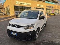 Bianco Usata 2019 Citroën Berlingo Monovolume | 12.800 € (Buon prezzo)