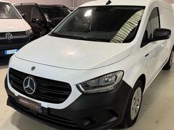 Bianco artico Usata 2023 Mercedes eCitan Furgone | 16.500 €