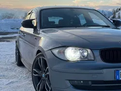 Usata 2011 BMW 118 Due volumi | 8000 € (Buon prezzo)