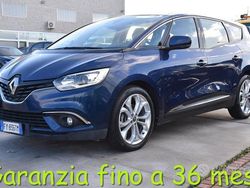 Blu Usata 2019 Renault Grand Scénic IV Business Monovolume | 14.800 € (Ottimo prezzo)
