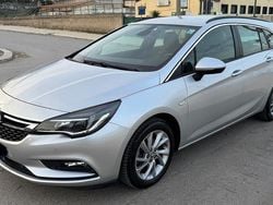 Grigio Usata 2019 Opel Astra Dynamic Station wagon | 9900 € (Buon prezzo)