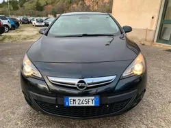 Opel Astra GTC