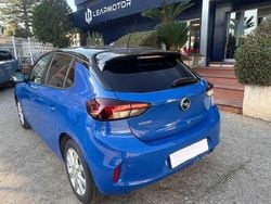 Blu Usata 2021 Opel Corsa Edition Due volumi | 10.950 € (Buon prezzo)
