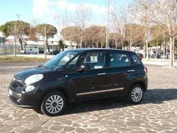 Nero Usata 2014 Fiat 500L Monovolume | 5500 € (Buon prezzo)
