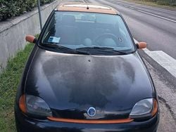 Usata 1999 Fiat Seicento Due volumi | 2200 € (Buon prezzo)