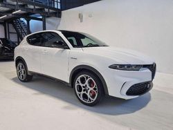 Nero Nuova 2025 Alfa Romeo Tonale Veloce SUV | 36.480 € (Buon prezzo)