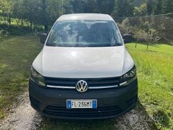 Usata 2017 VW Caddy Monovolume | 7900 € (Molto cara)