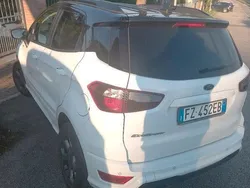 Usata 2019 Ford Ecosport SUV | 13.000 € (Buon prezzo)