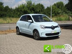 Blu Usata 2022 Renault Twingo Intens Due volumi | 9500 € (Ottimo prezzo)