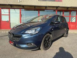Blu/azzurro Usata 2016 Opel Corsa Tre volumi | 5000 € (Ottimo prezzo)