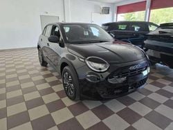 Nero cinema (pastello) Nuova 2025 Fiat 600 Icon SUV | 23.900 €