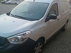 Usata 2019 Dacia Dokker Ambiance Monovolume | 9500 € (Buon prezzo)