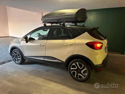 Usata 2016 Renault Captur Intens SUV | 10.000 € (Buon prezzo)