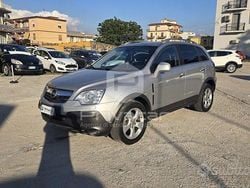 Grigio Usata 2009 Opel Antara Cosmo SUV | 3998 € (Buon prezzo)