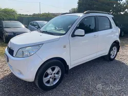 Bianco Usata 2009 Daihatsu Terios HIRO SUV | 4200 € (Buon prezzo)