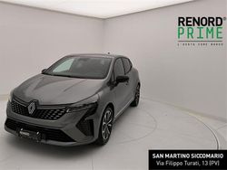 Grigio Usata 2025 Renault Clio V Techno Tre volumi | 16.500 € (Buon prezzo)