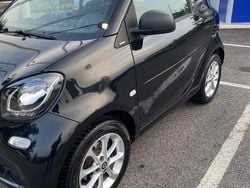 Usata 2019 Smart ForTwo Coupé Passion Due volumi | 11.800 € (Buon prezzo)