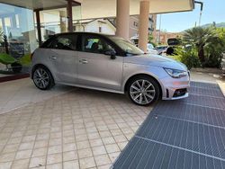 Usata 2015 Audi A1 S-Line Due volumi | 13.500 € (Buon prezzo)