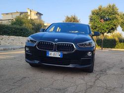 Nero Usata 2019 BMW X2 SUV | 16.500 € (Buon prezzo)