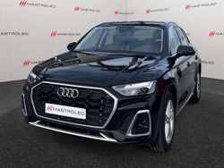 Nero Usata 2022 Audi Q5 S-Line SUV | 34.900 € (Super prezzo)