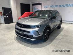 Argento Usata 2023 Opel Mokka Ultimate SUV | 21.900 € (Cara)