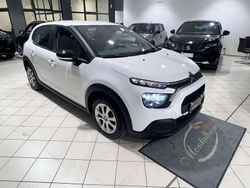 Bianco Usata 2021 Citroën C3 Business Class Due volumi | 9700 € (Buon prezzo)