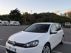 Usata 2010 VW Golf Plus Cross Comfortline Monovolume | 5500 € (Molto cara)