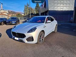 Bianco Usata 2023 Maserati Grecale SUV | 69.900 € (Cara)