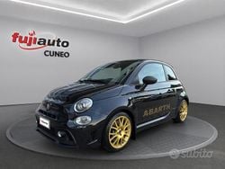 Nero Usata 2024 Abarth 695 Due volumi | 33.900 € (Molto cara)
