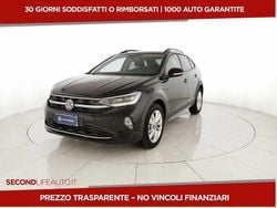 Nero Nuova 2025 VW Taigo Edition SUV | 25.300 € (Buon prezzo)