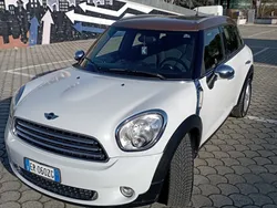 Usata 2013 Mini One D Countryman SUV | 8000 € (Buon prezzo)