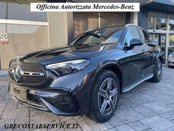 Grafite Usata 2024 Mercedes GLC200 Advanced Plus SUV | 59.890 € (Buon prezzo)