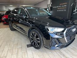 Nero Usata 2021 Audi Q3 Sportback S-Line SUV | 33.990 € (Ottimo prezzo)