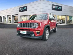 Rosso Usata 2020 Jeep Renegade Limited SUV | 17.800 € (Ottimo prezzo)