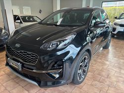 Nero Usata 2020 Kia Sportage GT-Line SUV | 19.900 € (Buon prezzo)
