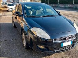 Blu Usata 2008 Fiat Brava Due volumi | 3300 €