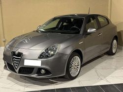 Other Usata 2015 Alfa Romeo Giulietta Progression Tre volumi | 9990 € (Buon prezzo)