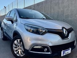 Grigio Usata 2015 Renault Captur SUV | 8999 € (Buon prezzo)