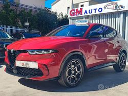 Rosso Usata 2024 Alfa Romeo Tonale Sprint SUV | 27.599 € (Buon prezzo)