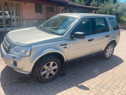 Usata 2012 Land Rover Freelander 2 S SUV | 12.500 € (Molto cara)