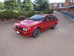 Other Usata 1982 Alfa Romeo GTV Coupé | 16.900 €