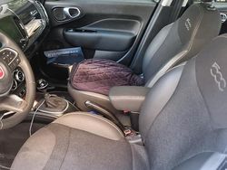 Usata 2020 Fiat 500L Monovolume | 11.000 € (Buon prezzo)