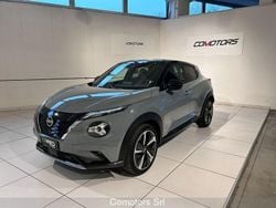 Grigio Usata 2021 Nissan Juke Enigma SUV | 16.900 € (Buon prezzo)