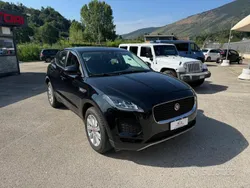 Nero Usata 2019 Jaguar E-Pace SUV | 17.990 € (Ottimo prezzo)