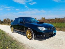 Nero Usata 2006 Subaru Impreza Tre volumi | 25.900 € (Buon prezzo)