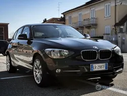Usata 2013 BMW 118 Sport Line Due volumi | 10.000 € (Buon prezzo)
