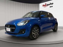 Blu Usata 2020 Suzuki Swift Due volumi | 11.900 € (Buon prezzo)