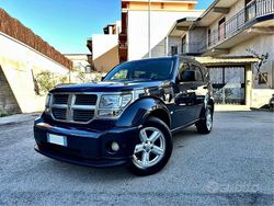 Blu Usata 2009 Dodge Nitro SE SUV | 7990 € (Molto cara)