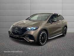 Usata 2024 Mercedes EQE350 AMG Line Premium SUV | 60.500 € (Ottimo prezzo)